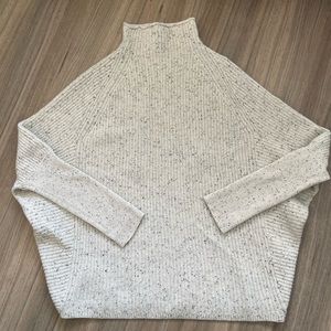 Club monaco cashmere sweater emma